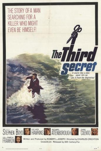 Subtitrare  The Third Secret