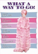 Subtitrare  What a Way to Go! DVDRIP HD 720p XVID