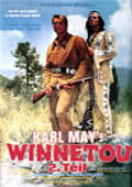 Subtitrare  Winnetou - 2. Teil (Winnetou: The Red Gentleman) DVDRIP HD 720p 1080p XVID