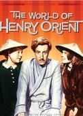 Subtitrare The World of Henry Orient