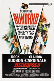 Subtitrare  Blindfold