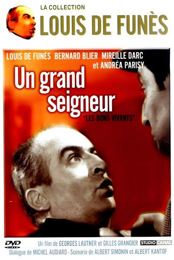 Subtitrare  Un grand seigneur: Les bons vivants (How to Keep the Red Lamp Burning)