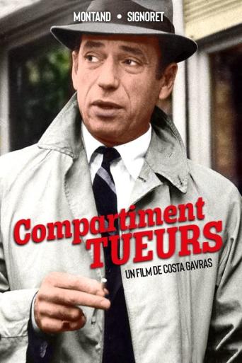 Subtitrare  Compartiment tueurs (The Sleeping Car Murder) The Sleeping Car Murders