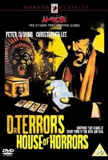 Subtitrare Dr. Terror&#39;s House of Horrors