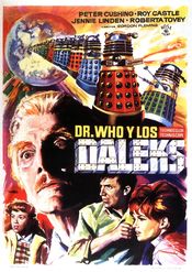 Subtitrare Dr. Who and the Daleks