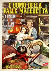 Subtitrare   Man of the Cursed Valley (L'uomo della valle male