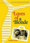 Subtitrare Loves of a Blonde (Lasky jedne plavovlasky)