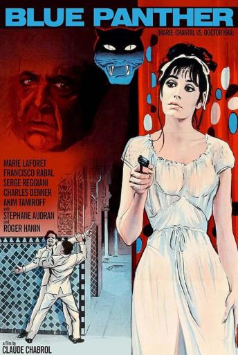 Subtitrare  Marie Chantal contre Dr. Kha (Blue Panther) DVDRIP