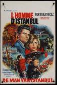 Subtitrare  Estambul 65 (That Man in Istanbul)