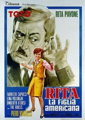 Subtitrare  Rita the American Girl (Rita, la figlia americana)