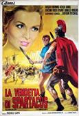 Subtitrare La vendetta di Spartacus (Revenge of the Gladiator