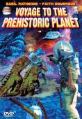 Subtitrare Voyage to the Prehistoric Planet 