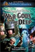 Subtitrare  The City Under the Sea (War Gods of the Deep)