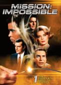 Subtitrare Mission: Impossible - Sezonul 1