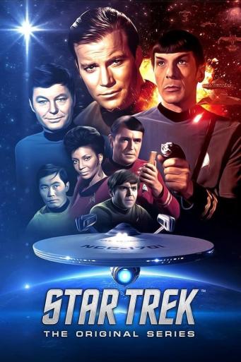 Subtitrare Star Trek: The Original Series - Sezonul 2