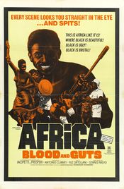 Subtitrare  Africa: Blood and Guts (Africa addio)