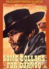 Subtitrare  Pochi dollari per Django (Few Dollars for Django)