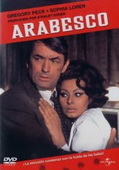 Subtitrare Arabesque (Stanley Donen's Arabesque)
