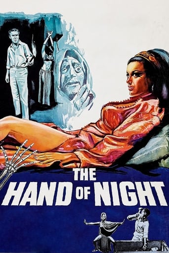 Subtitrare  The Hand of Night (Beast of Morocco)