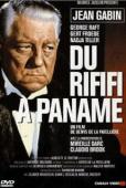 Subtitrare  Du rififi à Paname (Rififi in Paris) The Upper Han DVDRIP