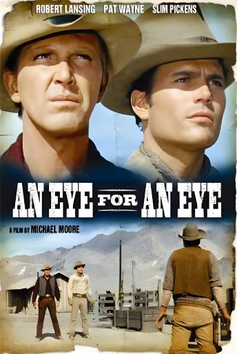 Subtitrare  An Eye for an Eye DVDRIP