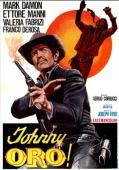 Subtitrare  Johnny Oro DVDRIP XVID