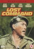 Subtitrare Lost Command (From Indochina to the gates of Algi