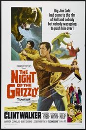 Subtitrare The Night of the Grizzly