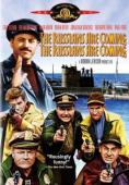 Subtitrare  The Russians Are Coming The Russians Are Coming DVDRIP HD 720p 1080p XVID