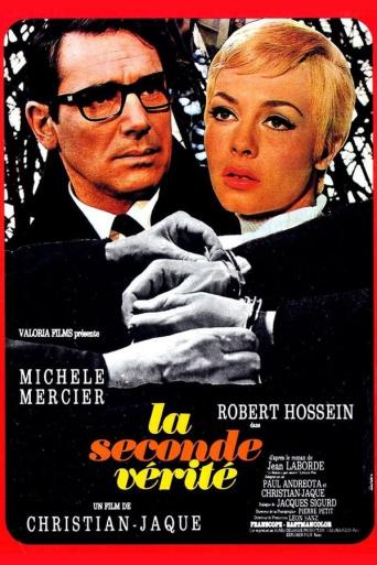 Subtitrare  The Second Twin (La seconde vérité) The Other Truth