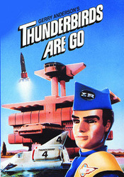 Subtitrare  Thunderbirds Are GO HD 720p 1080p XVID