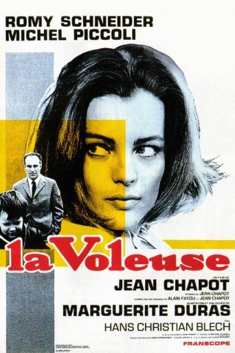 Subtitrare  La Voleuse (The Thief) DVDRIP