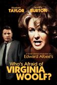 Subtitrare Who's Afraid of Virginia Woolf?