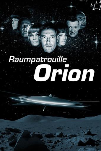 Subtitrare  Space Patrol (Raumpatrouille - Die phantastischen Abenteuer des Raumschiffes Orion) - Sezonul 1