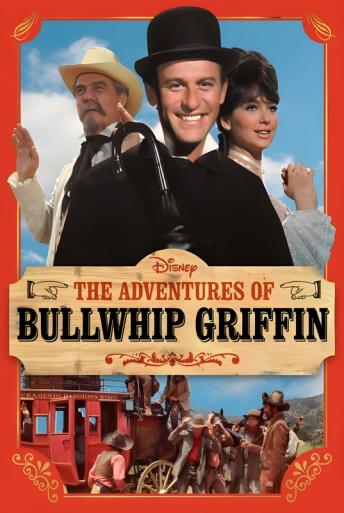 Subtitrare The Adventures of Bullwhip Griffin