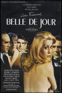 Subtitrare Belle De Jour