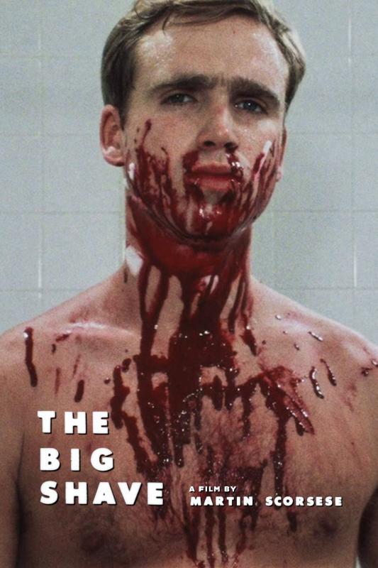 Subtitrare  The Big Shave (The Big Shave... or, Viet '67) HD 720p 1080p