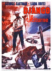 Subtitrare  Bill il taciturno (Django Kills Softly)