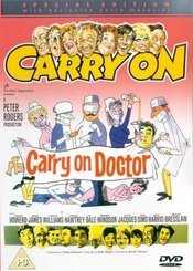 Subtitrare Carry on Doctor