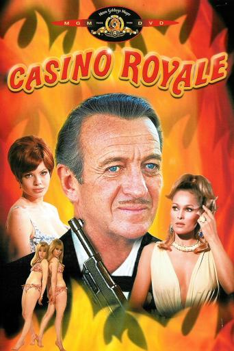 Subtitrare Casino Royale