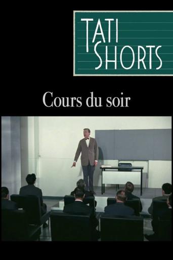 Subtitrare Cours du soir (Evening Classes)