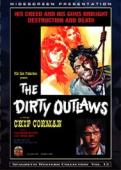 Subtitrare  El desperado (The Dirty Outlaws)