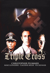 Subtitrare  Triple Cross DVDRIP XVID