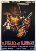 Subtitrare  Il figlio di Django (Return of Django) XVID