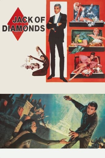 Subtitrare  Jack of Diamonds DVDRIP