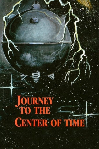 Subtitrare Journey to the Center of Time (Time Warp)