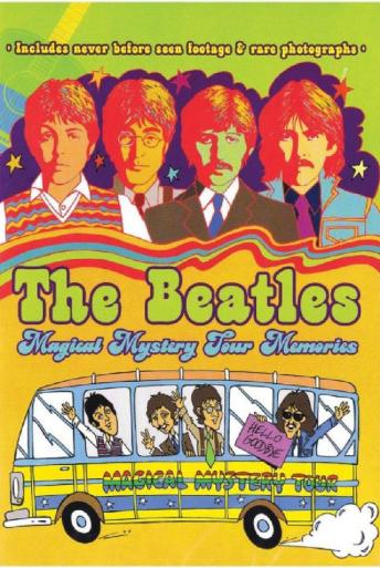Subtitrare  Magical Mystery Tour (The Beatles: Magical Mystery Tour)