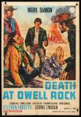 Subtitrare Death at Owell Rock (La morte non conta i dollari)