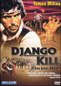 Subtitrare  Django Kill... If You Live, Shoot!