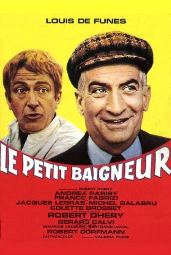 Subtitrare  Le petit baigneur (The Little Bather) DVDRIP